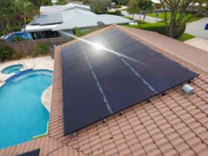 Solar Power Margate FL