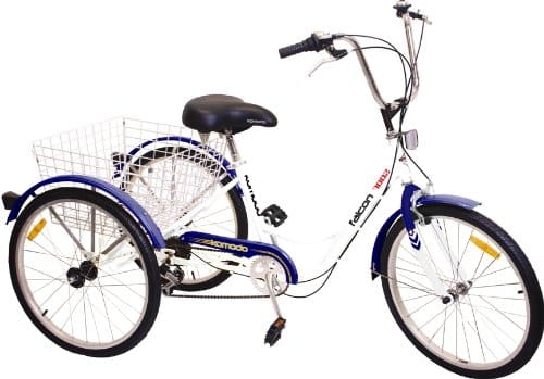 electric tricycles for adults