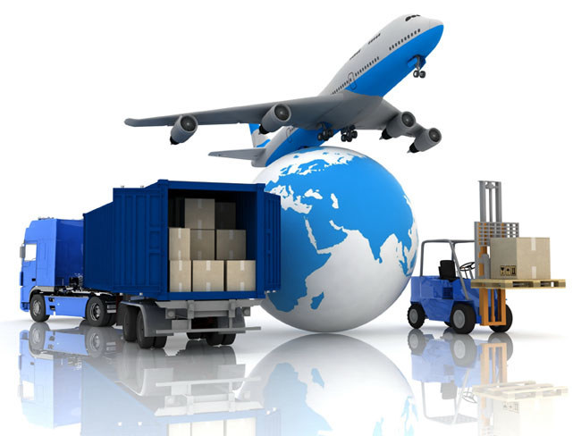 Logistics Business